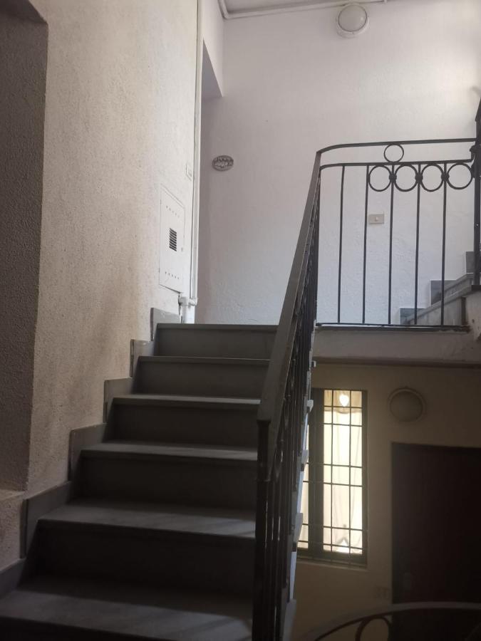 Casa Lalla In Centro Storico A Бергамо Экстерьер фото